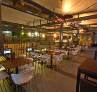 Commercial Hotel - Parramatta - Accommodation Directory