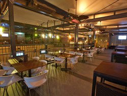 Commercial Hotel - Parramatta - Accommodation Directory 0