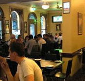 Glenferrie Hotel - Accommodation Directory