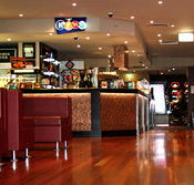 Leighoak Hotel - Accommodation Directory