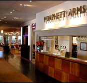 Morphett Arms Hotel - Accommodation Directory