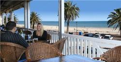 Seacliff Beach Hotel - Accommodation Directory 1