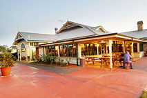 Nulkaba NSW Accommodation Directory