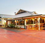 Potters Hotel and Brewery - Accommodation Directory