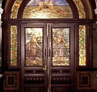 Marble Bar - Accommodation Directory