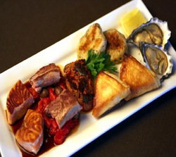 Beauchamp Hotel - Accommodation Directory 1