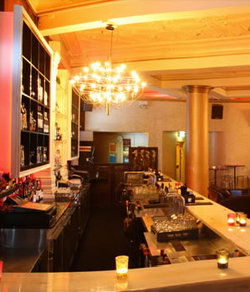 Burdekin Hotel - Accommodation Directory 1