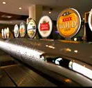 Icon Bar  Bistro - Accommodation Directory