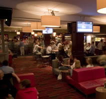 Crows Nest Hotel - Accommodation Directory 1