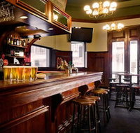 Wynyard Hotel - Accommodation Directory