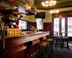 Wynyard Hotel - Accommodation Directory 0
