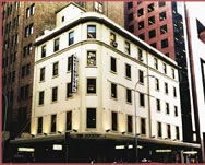 Sydney City NSW Accommodation Directory