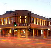 The Fringe Bar - Accommodation Directory