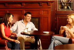 PJ Gallaghers Irish Pub - Parramatta - Accommodation Directory 1