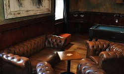 Green Park Hotel - Accommodation Directory 1