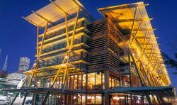 Bungalow 8 - Accommodation Directory 1