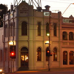 Elsternwick Hotel - Accommodation Directory 1