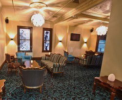 Commercial Hotel - Parramatta - Accommodation Directory 1