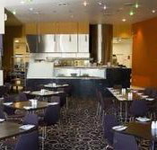 Fountain Gate Hotel - Accommodation Directory