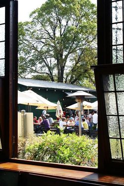 Belgian Beer Cafe Bluestone - Accommodation Directory 2
