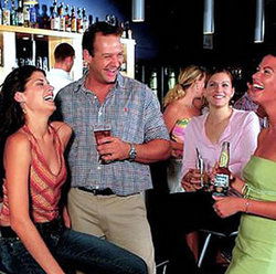 Albany Creek Tavern - Accommodation Directory 2