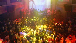 Q Bar - Accommodation Directory 2