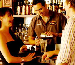 PJ Gallaghers Irish Pub - Parramatta - Accommodation Directory 2