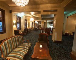 Commercial Hotel - Parramatta - Accommodation Directory 2