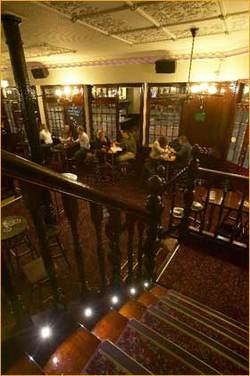 The Forbes Hotel - Accommodation Directory 3