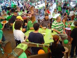 O'Donoghue's Irish Pub - Accommodation Directory 3