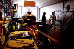Aura The Lounge - Accommodation Directory 3