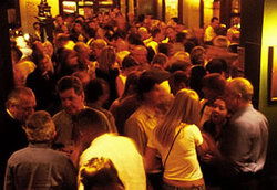 PJ Gallaghers Irish Pub - Parramatta - Accommodation Directory 3