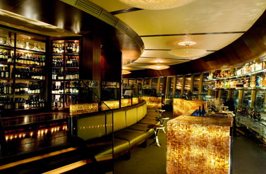 360 Bar And Dining - Accommodation Directory 1