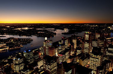360 Bar And Dining - Accommodation Directory 2