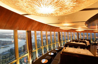 360 Bar And Dining - Accommodation Directory 3