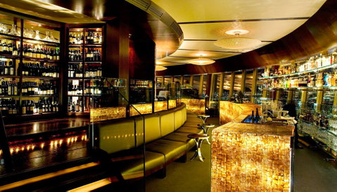 360 Bar And Dining - Accommodation Directory 4