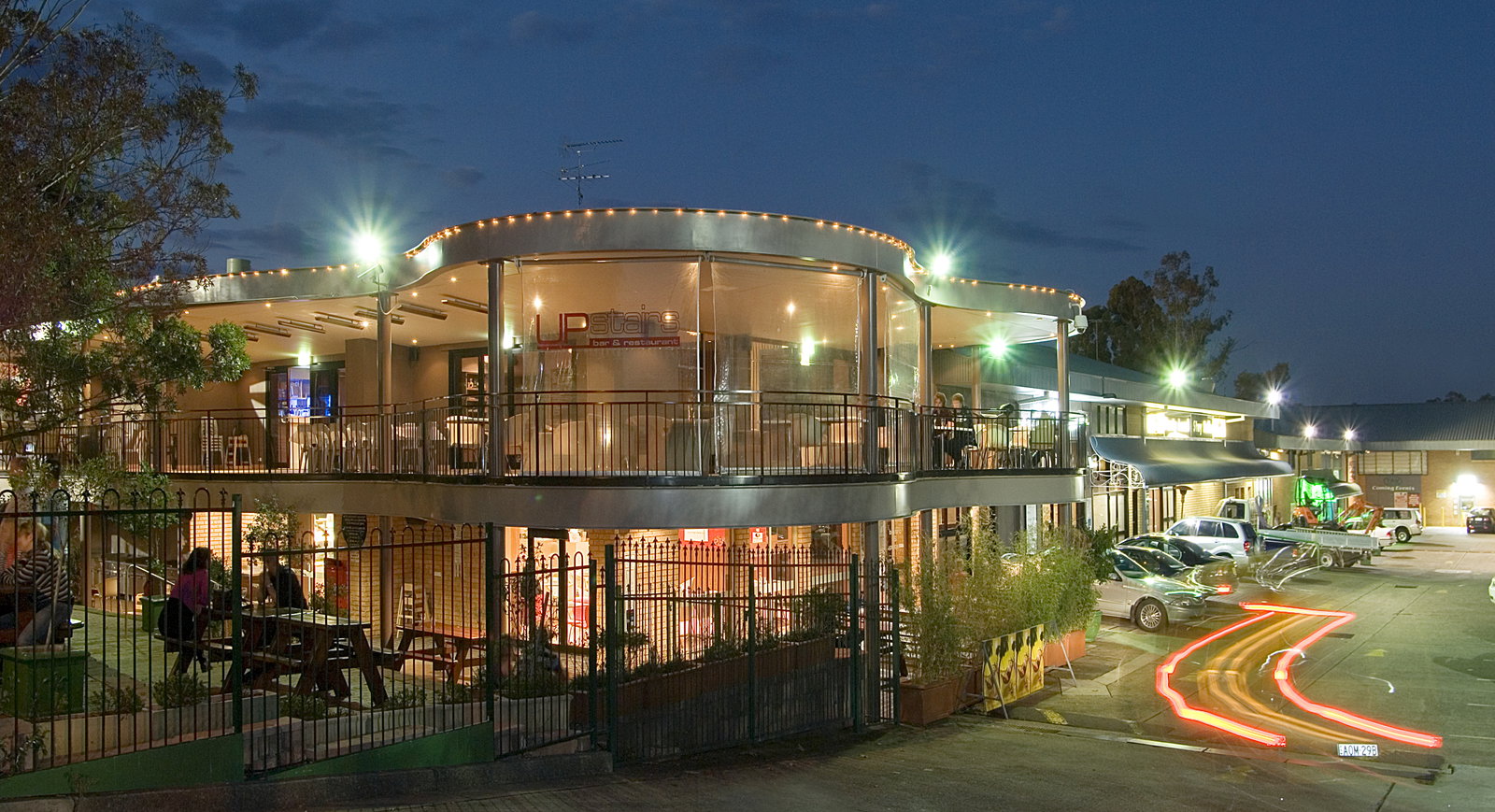 Castle Hill NSW Accommodation Directory