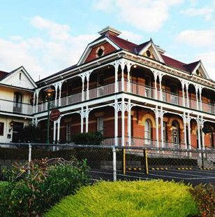 Heidelberg VIC Accommodation Directory