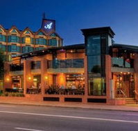 Arkaba Hotel - Accommodation Directory