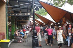 Mercantile Hotel - Accommodation Directory 5