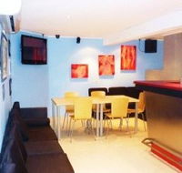 The Alibi Room - Accommodation Directory