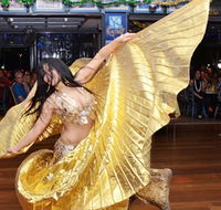 Kapsali at South Bank - Accommodation Directory