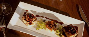Saks Restaurant & Bar - Accommodation Directory 3