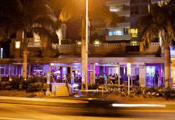 The Grand Hotel - Accommodation Directory