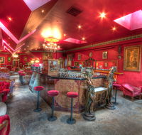 Polly Bar - Accommodation Directory