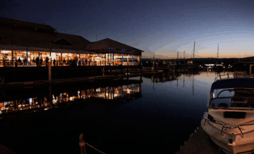 The Boardwalk Tavern - Accommodation Directory