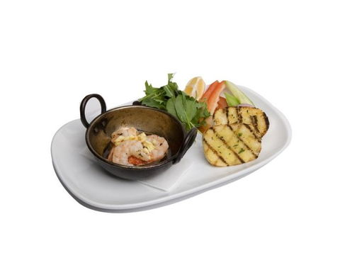 Zac's Great Food - Accommodation Directory 0