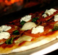 Olivo Woodfired Pizza  Pasta - Accommodation Directory