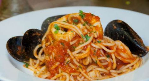 La Rumbla Ristorante - Accommodation Directory 0