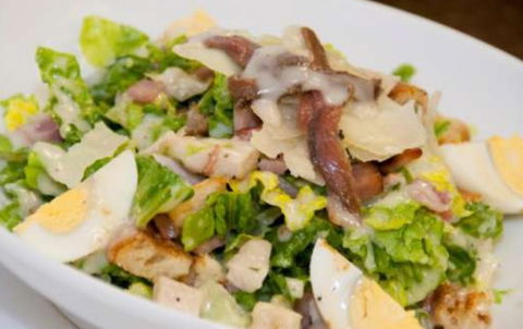 La Rumbla Ristorante - Accommodation Directory 2